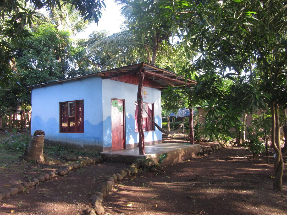 Mérida Rosa'S Lake Cabins المظهر الخارجي الصورة