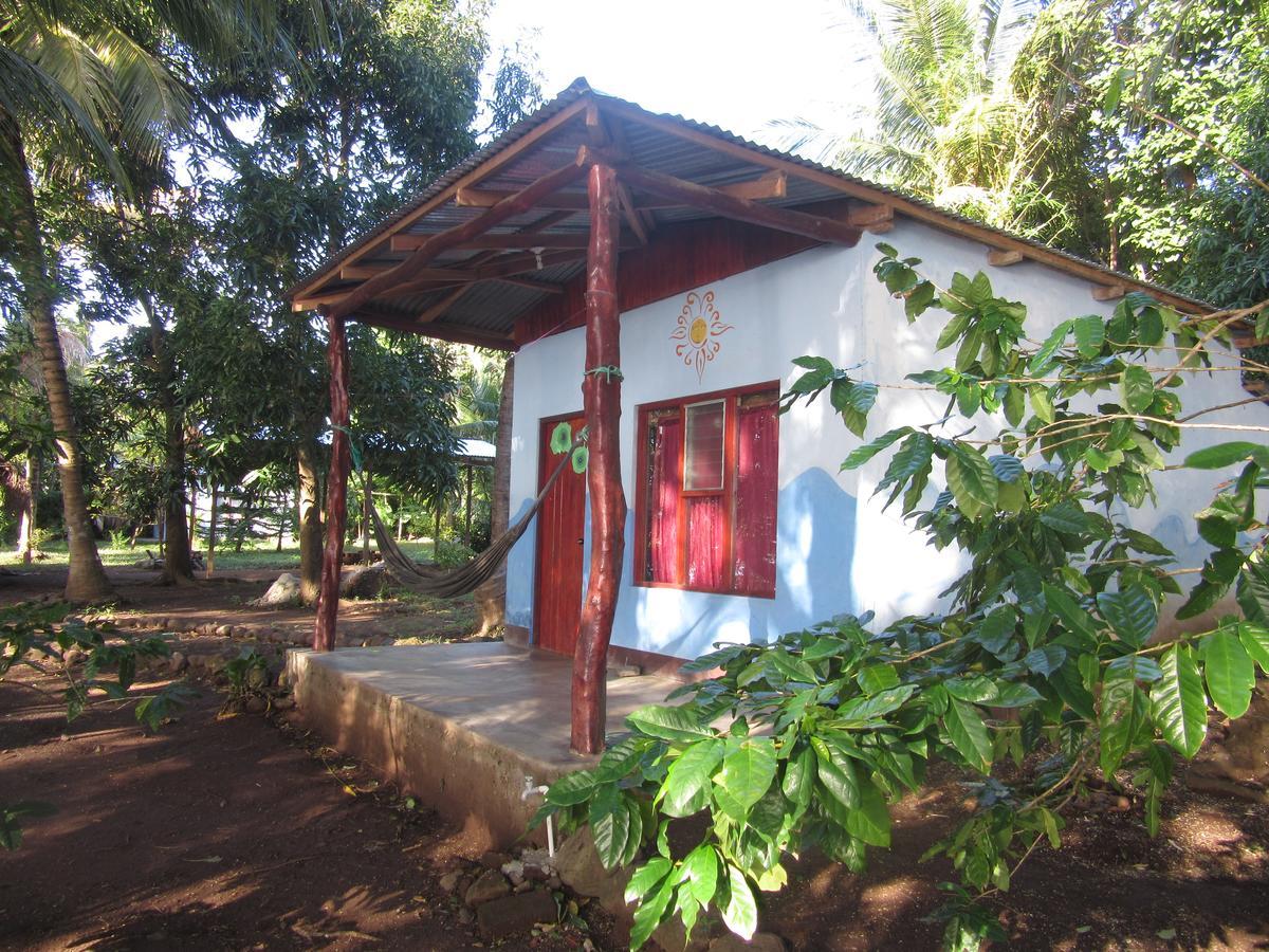 Mérida Rosa'S Lake Cabins المظهر الخارجي الصورة